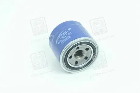 Фильтр масляный двигателя hyundai excel-2 PARTS-MALL PBA-001