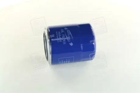Фильтр масляный двигателя hyundai porter 96my PARTS-MALL PBA-010