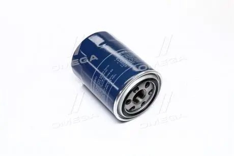 Фильтр масляный двигателя hyundai starex 97-01 PARTS-MALL PBA-023