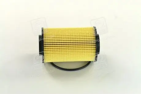 Фильтр масляный двигателя hyundai grandeur tg(nov 2006-) PARTS-MALL PBA-027