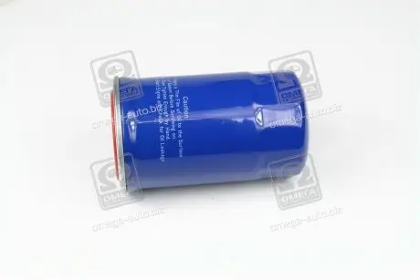 Фильтр масляный двигателя hyundai km-new sportage(-sep 2006) PARTS-MALL PBA-031