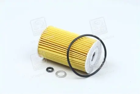 Фильтр масляный двигателя hyundai i30(fd) PARTS-MALL PBA-034