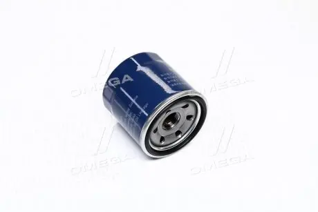 Фильтр масляный двигателя chevrolet aveo ravon PARTS-MALL PBC-012