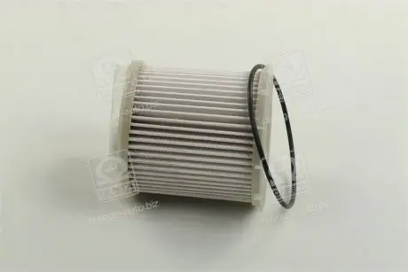 Фильтр топливный ssangyong korando (parts mall) PARTS-MALL PBD-010