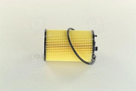 Фильтр масляный двигателя ssangyong korando (parts mall) PARTS-MALL PBD-011