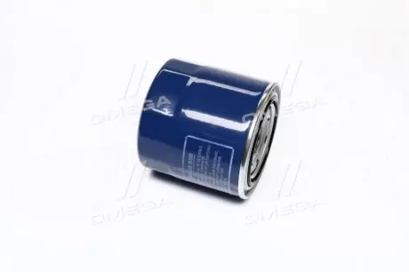 Фильтр масляный двигателя toyota corolla PARTS-MALL PBF-010