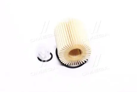 Фильтр масляный двигателя toyota rav4, lc PARTS-MALL PBF-027