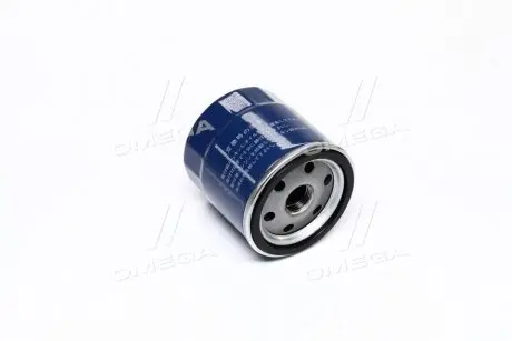 Фильтр масляный двигателя ford fiesta, mazda PARTS-MALL PBH-036