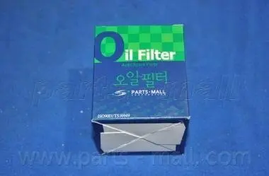 Фильтр масляный pmc PARTS-MALL PBM-003