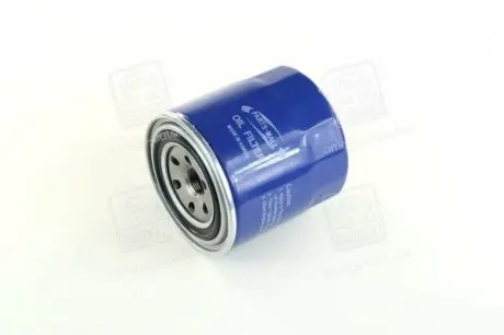Фильтр масляный двигателя nissan almera(n16e) 00-06 PARTS-MALL PBW-117
