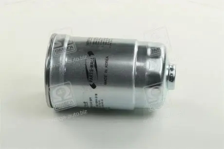 Фильтр топл. hyundai hd grand starex PARTS-MALL PCA-049