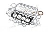 Прокладка full hyundai g4eh/g4ea PARTS-MALL PFA-M002 (фото 3)