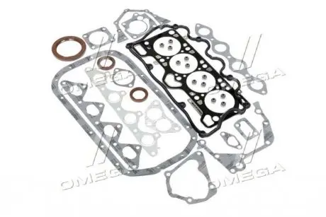 Прокладка full hyundai g4eh/g4ea PARTS-MALL PFA-M002