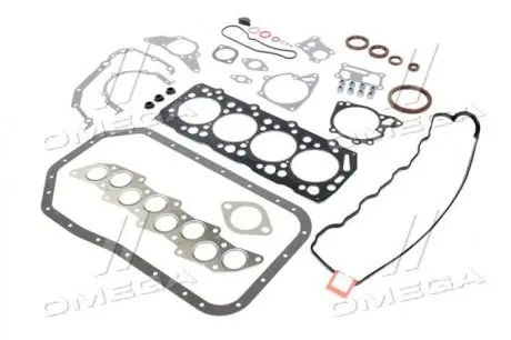 Комплект прокладок двигателя PARTS-MALL PFA-M066