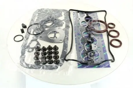 Комплект прокладок двигателя full daewoo a16dms PARTS-MALL PFC-G012