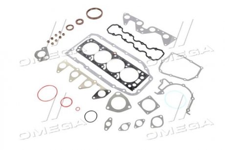 Комплект прокладок daewoo leganza c18ned/c20ned PARTS-MALL PFC-N015 (фото 1)