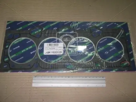 Прокладка головки блока hyundai g4gm/g4gf/g4cn/g4jp PARTS-MALL PGA-N012
