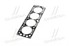 Прокладка головки блока chevrolet lacetti f18d3 PARTS-MALL PGC-M056 (фото 4)