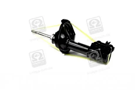 Амортизатор hyundai accent 05my(-sep 2006) передн. лев. газов. PARTS-MALL PJA-FL005