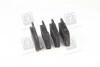 Гальмывні колодки kia avella PARTS-MALL PKB-006 (фото 1)