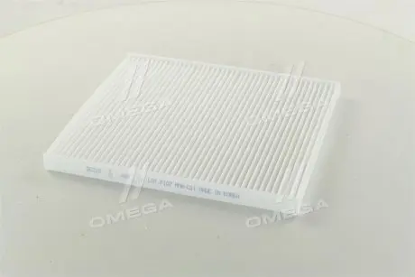 Фильтр салона hyundai tucson(-oct 2006) PARTS-MALL PMA-011