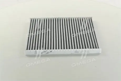 Фильтр салона hyundai угольный PARTS-MALL PMA-C43