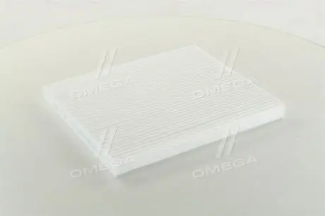 Фильтр салонный ssangyong new actyon PARTS-MALL PMD-013