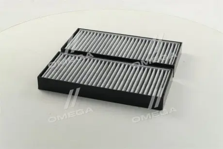 Фильтр салона pmc PARTS-MALL PMD-C05