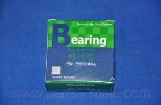 Выжимной подшипник гидравлический PARTS-MALL PSB-A003