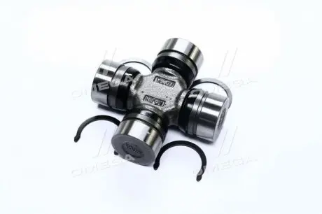 Крестовина карданного вала PARTS-MALL PSB-F001
