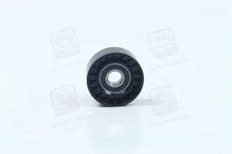 Ролик натяжителя ремня chevrolet aveo седан (t250, t255) 1.5 (69х24,5) PARTS-MALL PSC-C002