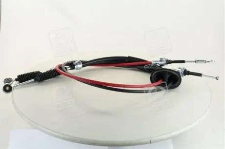 Трос кпп hyundai PARTS-MALL PTA-011