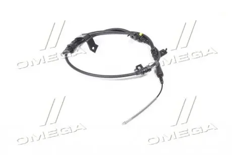 Трос ручного тормоза PARTS-MALL PTB-309