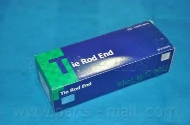 Наконечник рулевой тяги PARTS-MALL PXCTD-005R