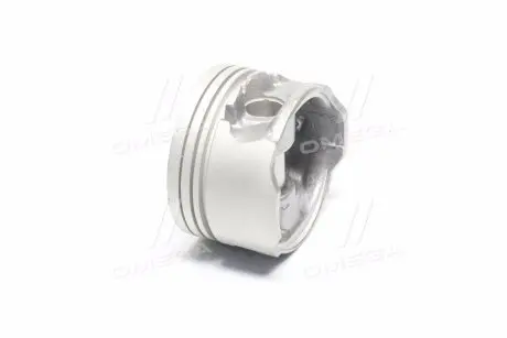 Поршень daewoo lanos 79.00 1.6 16v a16dms с пальцем PARTS-MALL PXMSC-007A