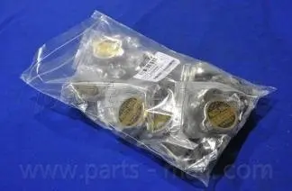 Шт. кришка PARTS-MALL PXNDA-003P