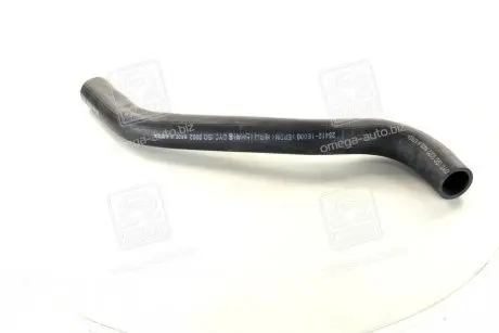 Патрубок радиатора нижний hyundai accent PARTS-MALL PXNLA-126