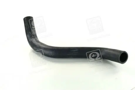 Патрубок радиатора нижний hyundai accent 06- PARTS-MALL PXNLA-128