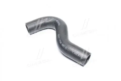 Патрубок радиатора верхний daewoo PARTS-MALL PXNLC-001