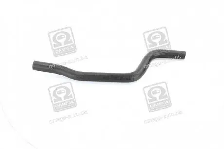 Патрубок печки daewoo nubira(j100) PARTS-MALL PXNMC-073