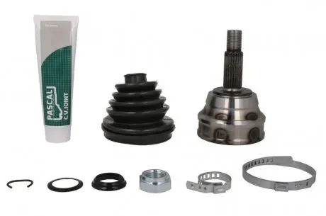 Шарнір привідного валу PASCAL G1W012PC