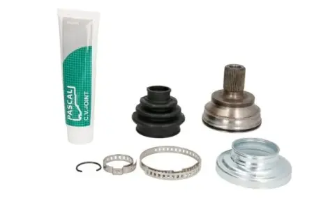 Шарнір, приводний вал PASCAL G1W053PC