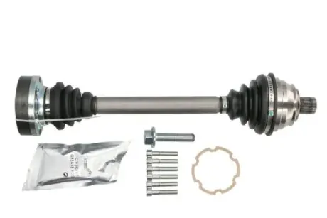 Приводний вал PASCAL G2W006PC