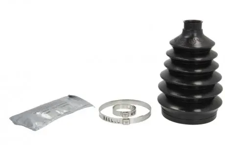 Пильовик шрус зовнішній, комплект PASCAL G50012PC