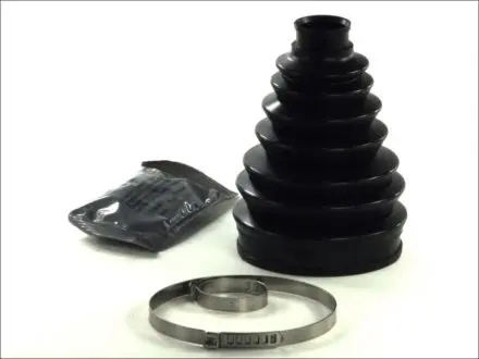 Комплект пыльников резиновых PASCAL G5W010PC