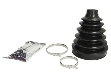 Комплект пыльников резиновых PASCAL G5W025PC