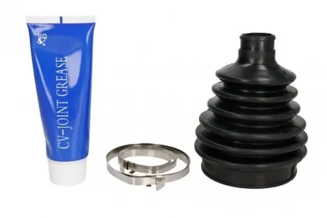 Комплект пыльников резиновых PASCAL G5X024PC