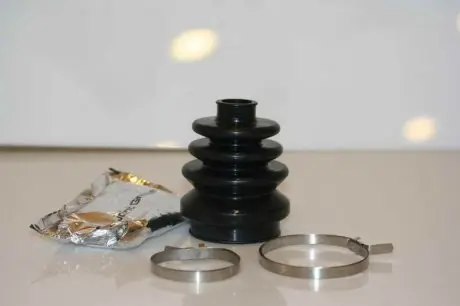 Комплект пыльников резиновых PASCAL G60006PC