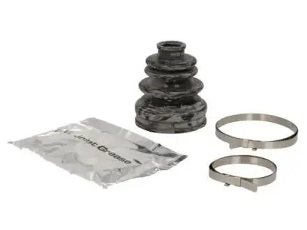 Комплект пыльников резиновых PASCAL G61017PC