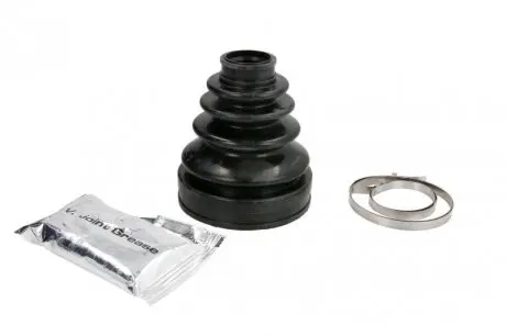 Комплект пыльников резиновых PASCAL G62009PC